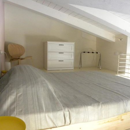 Ferienwohnung Petra Magica San Pantaleo Exterior foto