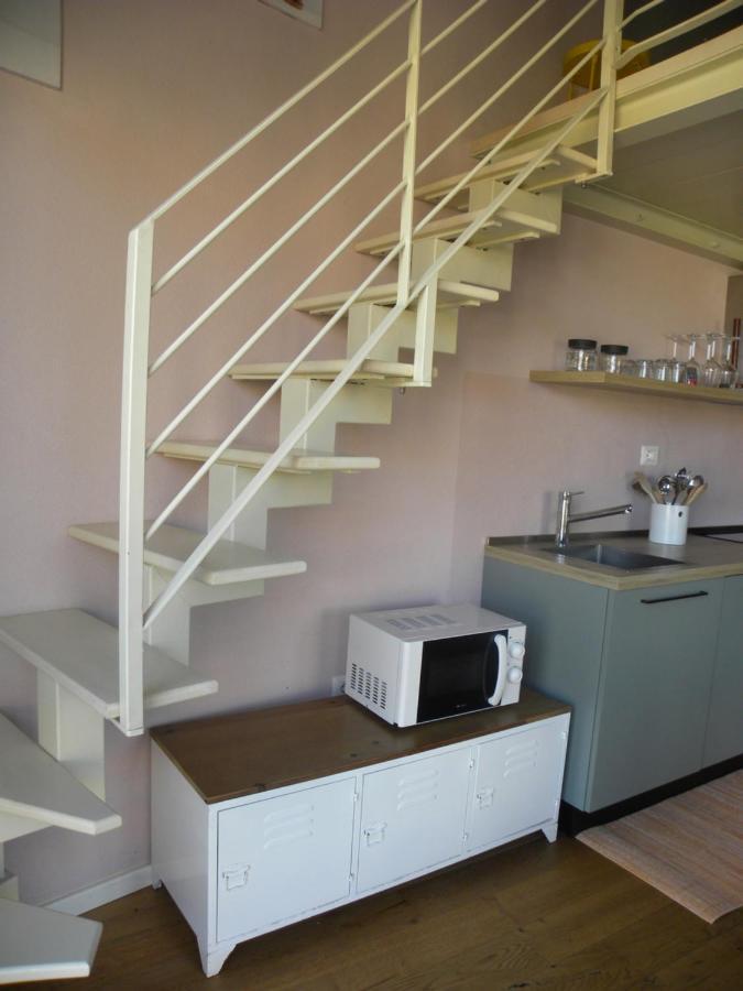 Ferienwohnung Petra Magica San Pantaleo Exterior foto