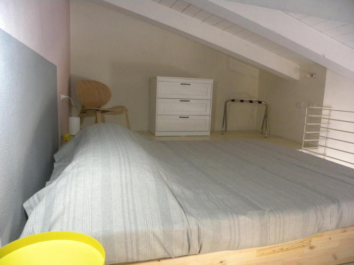 Ferienwohnung Petra Magica San Pantaleo Exterior foto