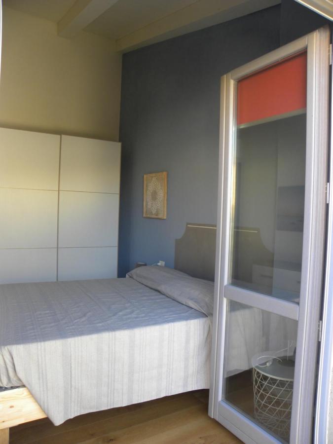 Ferienwohnung Petra Magica San Pantaleo Exterior foto